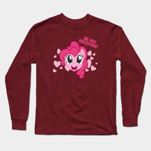 My little pony - valentine 2.0 Long Sleeve T-Shirt